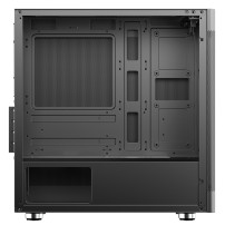 CASE ITEK PROMESH 35B GAMING OFFICE MINI TOWER, mATX, TYPE-C, LATI MESH - ITGCAPM35B