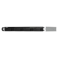 NAS Server QNAP TS-464U-8G 4-Bay NAS-Rack