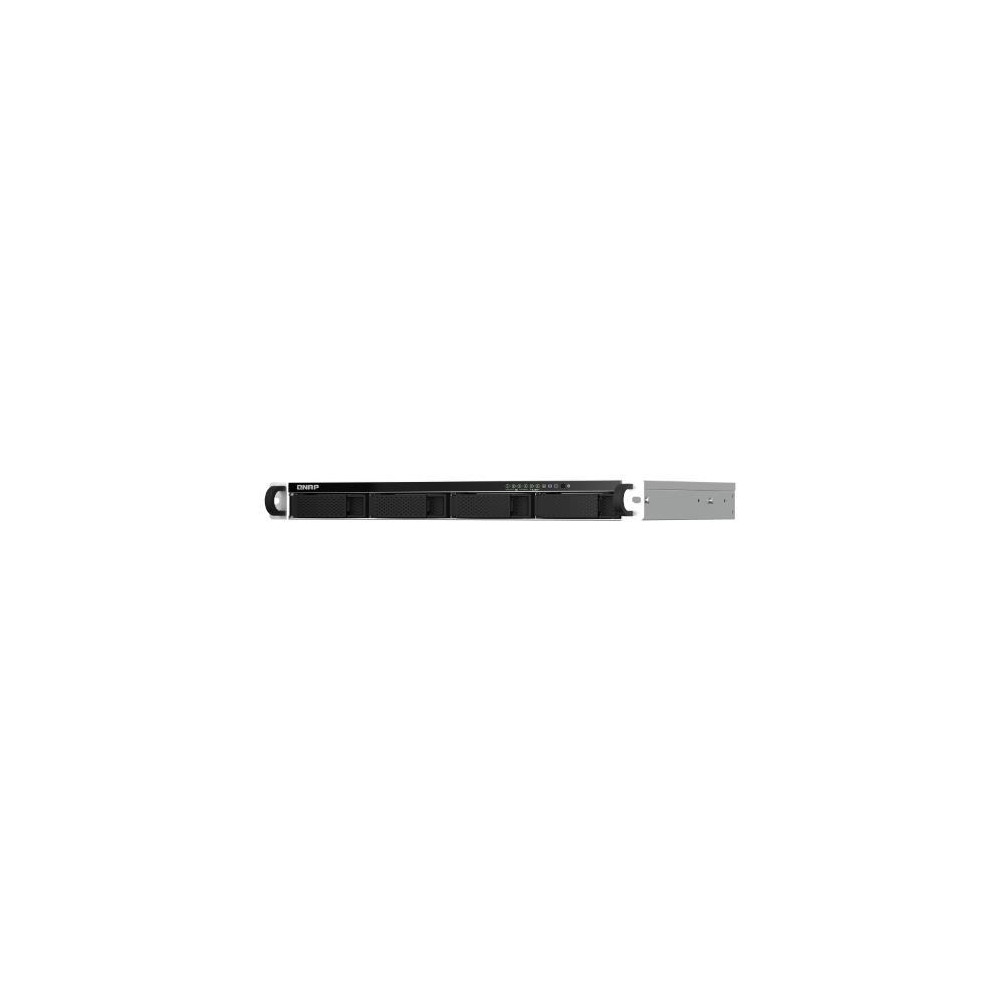 NAS Server QNAP TS-464U-8G 4-Bay NAS-Rack