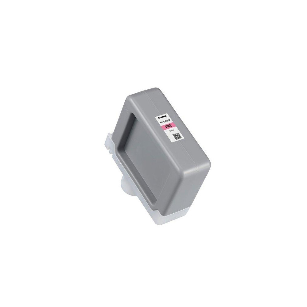 SERBATOIO INCH. PFI-1100PM Photo Magenta (160ml) x iPF PRO 2000 4000 4000s 6000 6000s 2100 4100 4100s 6100 6100s 0855C001