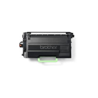 TONER BROTHER TN-3610 Nero 18.000PP x HL-L6210DW MFC-L6710DW HL-L6410DN MFC-L6910DN MFC-EX910