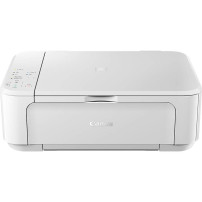 MULTIFUNZIONE CANON PIXMA MG3650s WHITE 3in1 A4 9.9/5.7 ipm F/R USB Wi-Fi Google Cloud Print e Apple AirPrint 0515C109