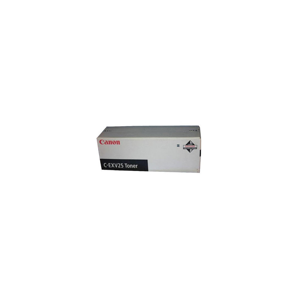 CANON C-EXV 25 TONER NERO (C) *