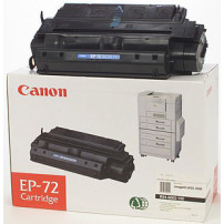 CANON EP-72 TONER NERO (L) # *