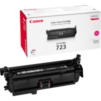 CANON 723 M TONER MAGENTA (L)