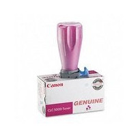 CANON CLC 5000 STARTER MAGENTA (C) # *