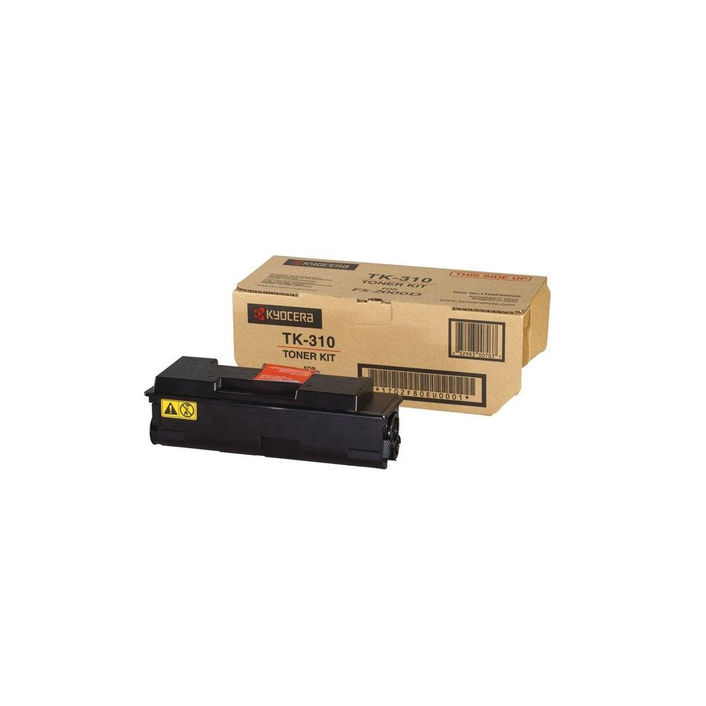 KYOCERA TK-310 TONER NERO (D)