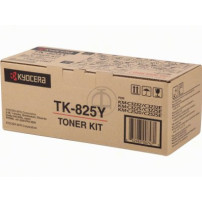 KYOCERA TK-825Y TONER GIALLO (H)*