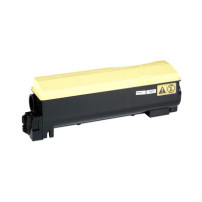 KYOCERA TK-550Y TONER GIALLO (D)