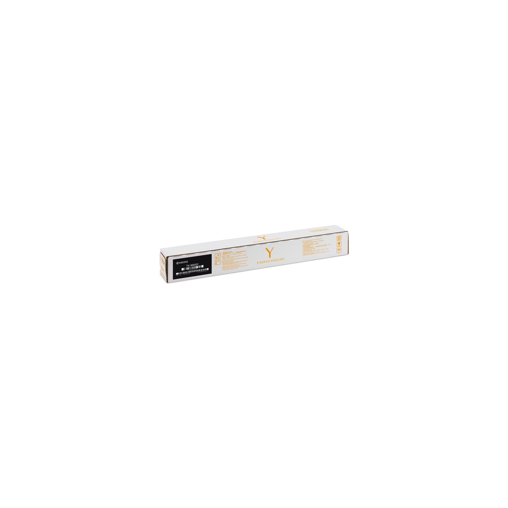 KYOCERA TK-8800Y TONER GIALLO (D)