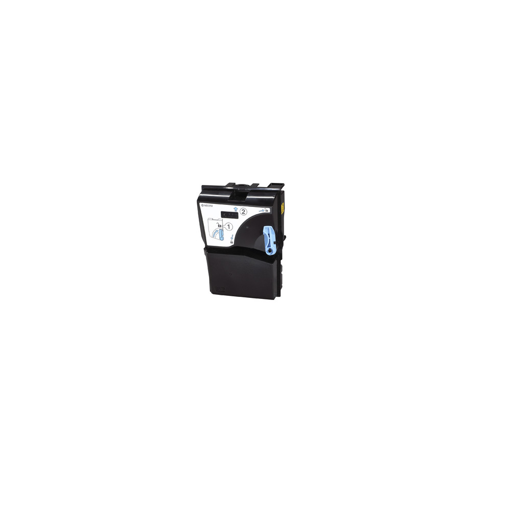 KYOCERA TK-825K TONER NERO (H)* KYOCERA TK-825K TONER NERO (H)*