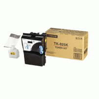 KYOCERA TK-825K TONER NERO (H)*