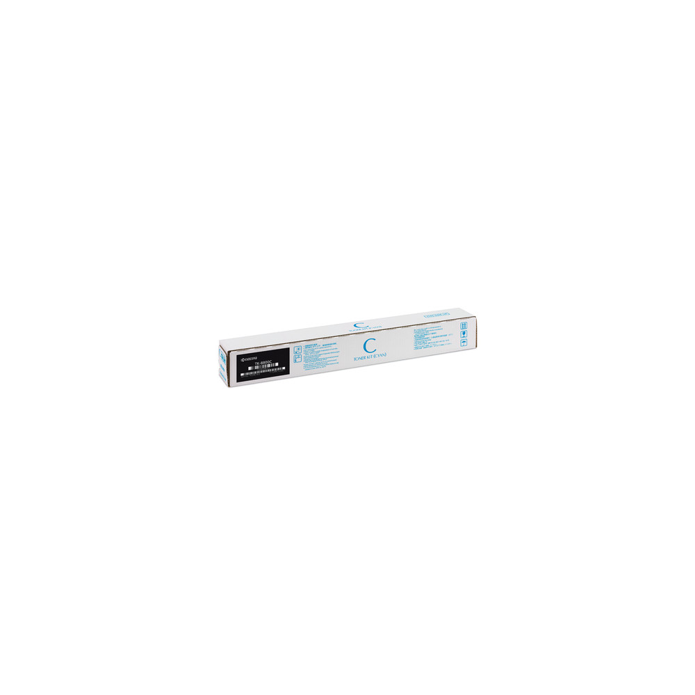 KYOCERA TK-8800C TONER CIANO (D)