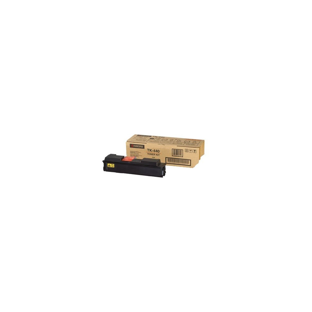 KYOCERA TK-440 TONER NERO (D)** KYOCERA TK-440 TONER NERO (D)**