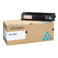 KYOCERA TK-150C TONER CIANO (D)**