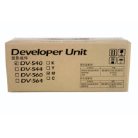 KYOCERA DV-540Y DEVELOPER GIALLO