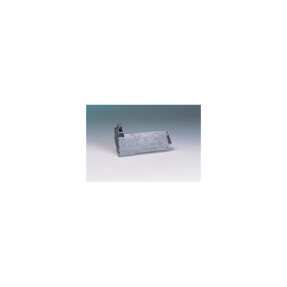 KYOCERA TK-11 TONER NERO (D) #