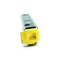 KYOCERA TK-810G TONER GIALLO (D) #