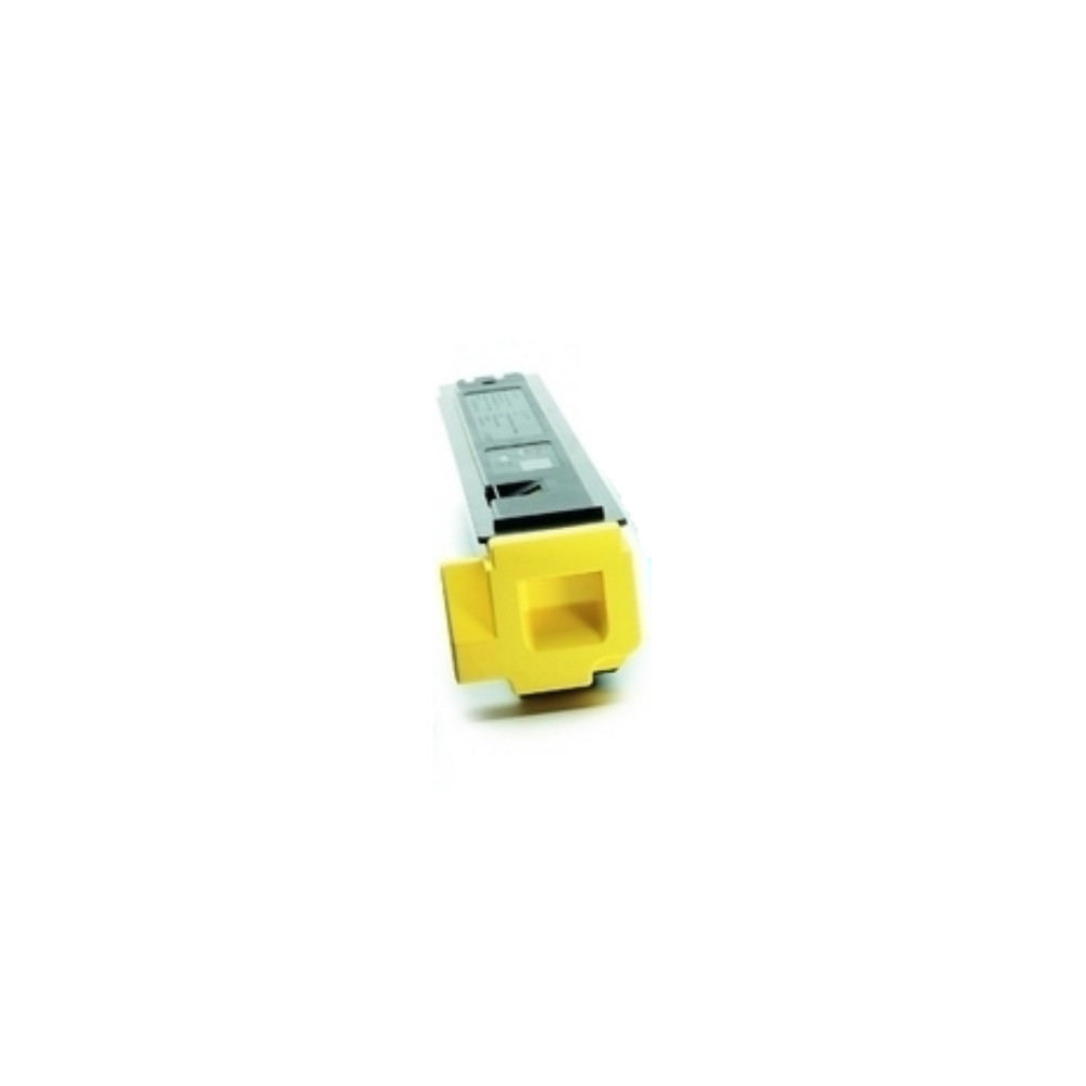 KYOCERA TK-810G TONER GIALLO (D) #