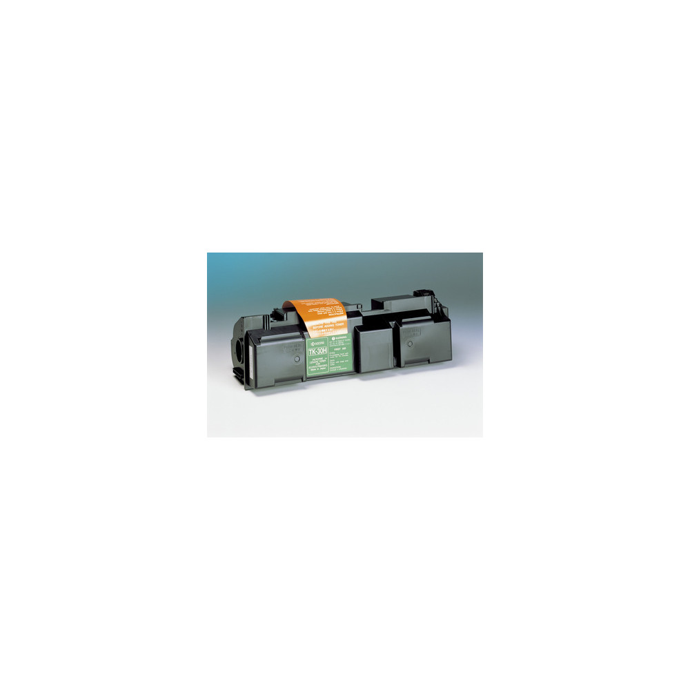 KYOCERA TK-30H TONER NERO (D) #