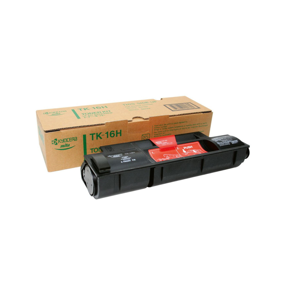 KYOCERA TK-16H TONER NERO (D) #