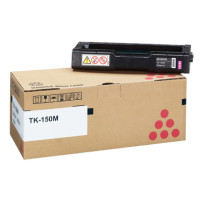 KYOCERA TK-150M TONER MAGENTA (D)**