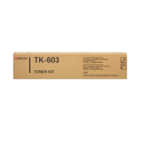 KYOCERA TK-603 TONER NERO (H)