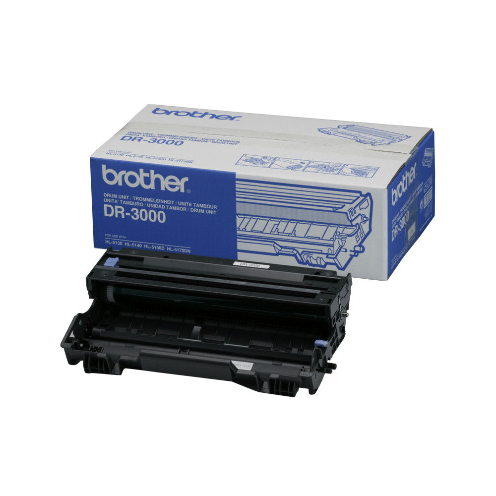 DRUM BROTHER DR-3000 20000PP X DCP-8040 DCP-8045D MFC-8220 MFC-8440 MFC-8440D HL-5140 HL-5150D HL-5170DN MFC-8840D