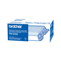 TONER BROTHER TN-3130 3500PP X HL-5240 HL-5250DN HL-5280DW DCP-8060 DCP-8065DN MFC-8460N MFC-8860DN MFC-8870DW