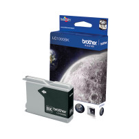 INK BROTHER LC-1000BK Nero 500PP X DCP-130C DCP-330C DCP-350C DCP-540CN MFC-240C MFC-440CN MFC-3360C MFC-5460CN FAX-1360;1460***