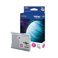 INK BROTHER LC-970M Magenta X DCP-135C DCP-150C MFC-235C MFC-260C