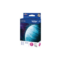 INK BROTHER LC-970M Magenta X DCP-135C DCP-150C MFC-235C MFC-260C