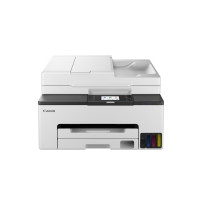 MF INK COL A4 FAX WIFI LAN 24PPM CANON MAXIFY GX2050 MEGATANK