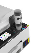 MULTIFUNZIONE CANON INK MAXIFY GX2050 EB2 A4 15/10IPM 250FF DUPLEX ADF FAX WiFi LCD 2.7"