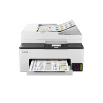 MF INK COL A4 FAX WIFI LAN 24PPM CANON MAXIFY GX2050 MEGATANK
