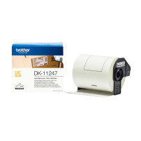 ETICHETTE BROTHER DK-11247 CONF. 180PZ ADESIVE 103.6x164.3mm X QL-1050 QL-1060N QL-1100 QL-1110NWB