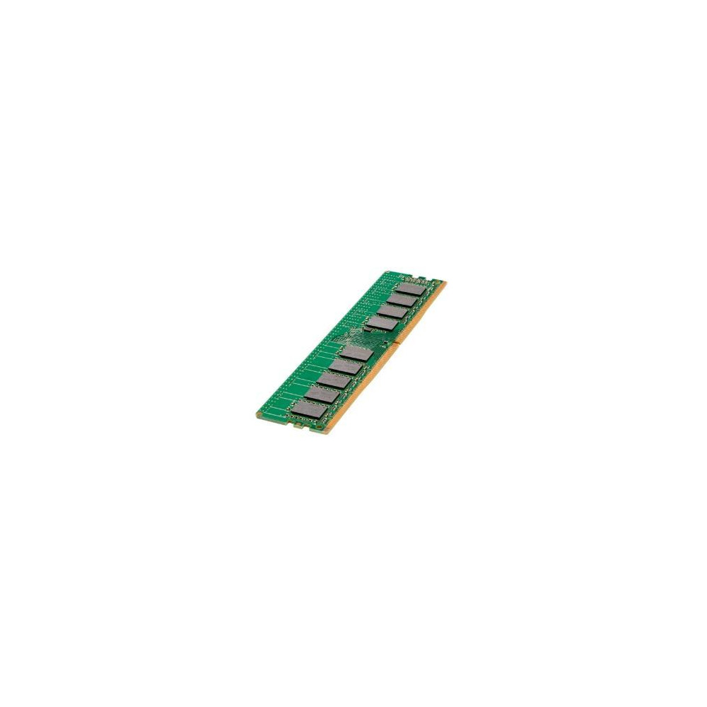 HPE 16GB (1x16GB) Single Rank x8 DDR5-4800 CAS-40-39-39 Unbuffered Standard Memory Kit - P64336-B21