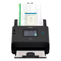 SCANNER CANON DOCUMENTALE DR-S350NW 50ppm ADF 60FF - 6897C003
