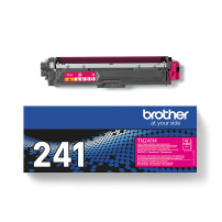 TONER BROTHER TN-241M Magenta 1400PP X MFC-9330CDW HL-3150CDW HL-3140CW HL-3170CDW MFC-9340CDW DCP-9020CDW MFC-9140CDN