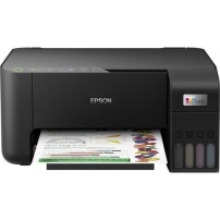 MULTIFUNZIONE EPSON EcoTank ET-2860 A4 33/15PPM 100FF WiFi USB Epson Connect