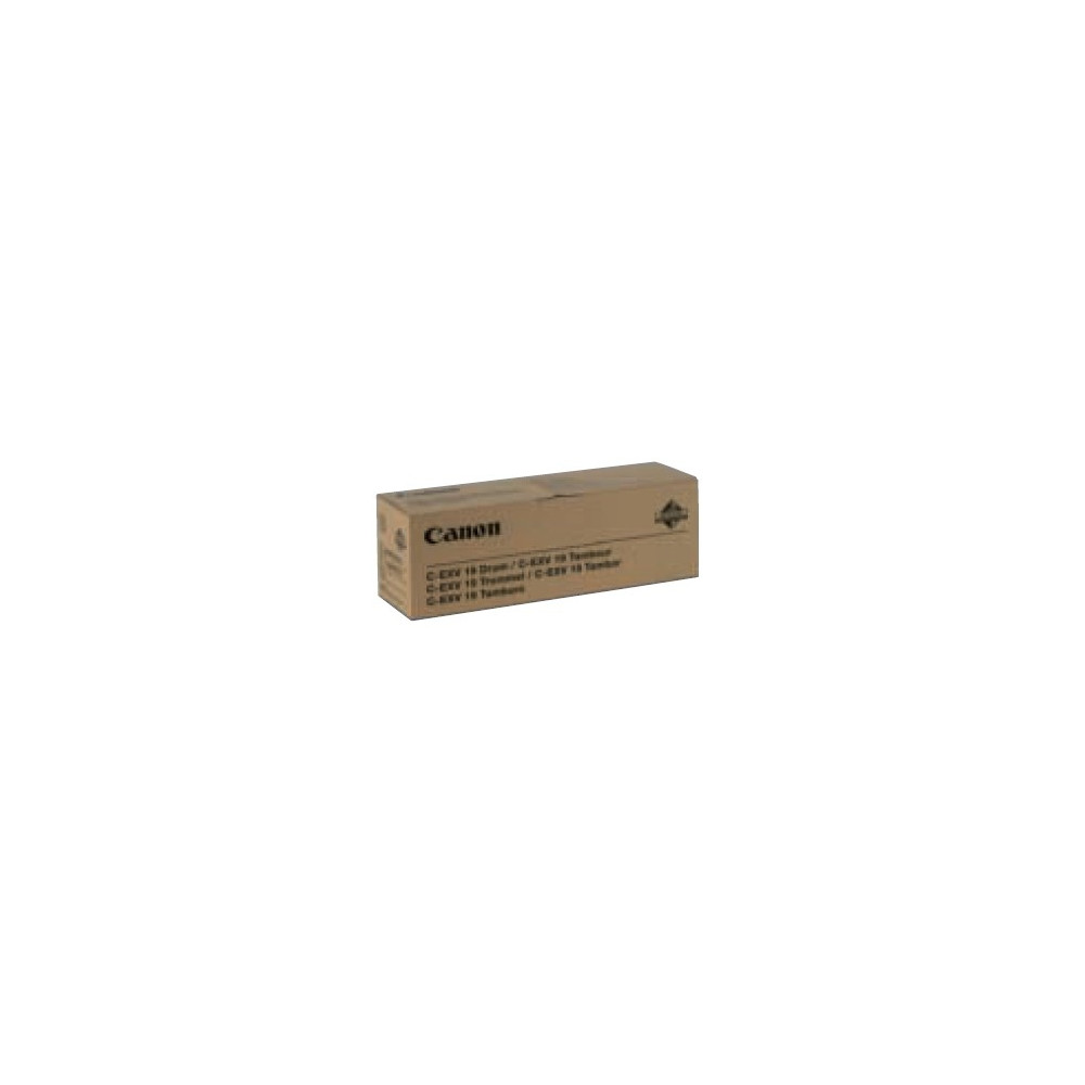 CANON C-EXV 19 TONER CIANO (C) # *