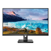 MONITOR PHILIPS LED 27"Wide 273S1/00 IPS 1920x1080 4ms 300cd/mq 1.000:1 2x2W MM Reg.H PIVOT HDMI DP RJ45 USB-C Docking