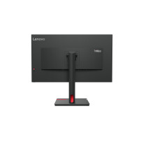 MONITOR LENOVO T32h-30 63D3GAT1EU 32" IPS QHD/DP,HDMI,USB-C (75W)/Ethernet
