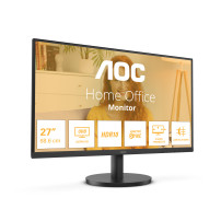 TFT AOC Basic-line U27B3M  68.6 cm (27)HDMI,DisplayPort