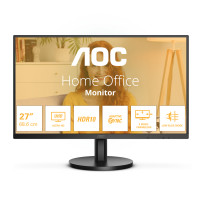 TFT AOC Basic-line U27B3M  68.6 cm (27)HDMI,DisplayPort