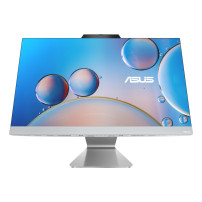 ALL IN ONE ASUS Aio E3 E3402WVAK-WPC0060 Bianco 23,8" i5-1335U 8GB SSD512GB Tastiera Mouse NO SISTEMA OPERATIVO