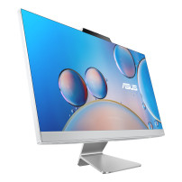 ALL IN ONE ASUS Aio E3 E3402WVAK-WPC0060 Bianco 23,8" i5-1335U 8GB SSD512GB Tastiera Mouse NO SISTEMA OPERATIVO
