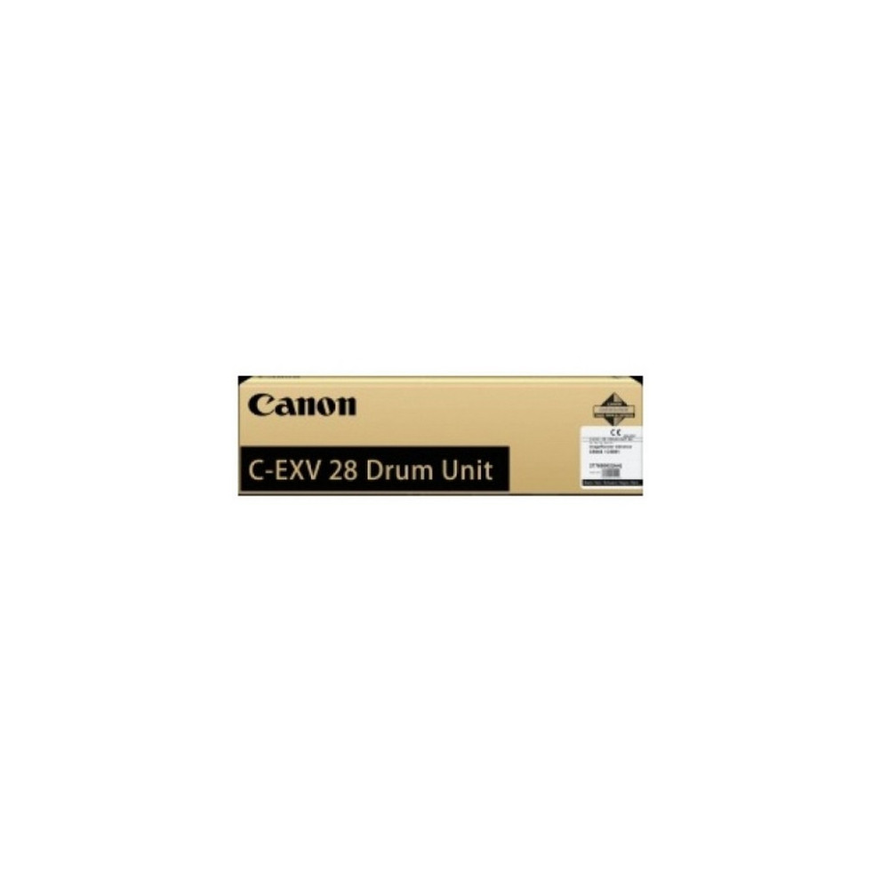 TAMBURO DRUM CANON C-EXV28 Nero 171.000PP X iR C5045 C5051 C5250 C5255 C5051i EQ80 2776B003