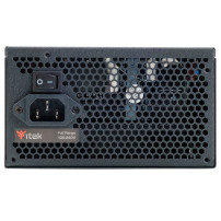 ALIMENTATORE ITEK GF750 750W ATX VENTOLA FDB 12CM - Active FDB - 80PLUS GOLD, COND. GIAPPONESI MODULARE - ITPSEGF750