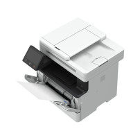 MULTIFUNZIONE CANON LASER i-Sensys MF465dw 40PPM 250FF DADF Single Pass DUPLEX LAN USB WiFi LCD 12.7cm
